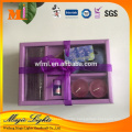 Eco-friendly Feature Scented Wax Candles Gift Set Manufacturer